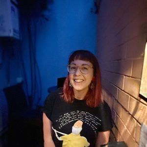 Meet your Posher, Ellen